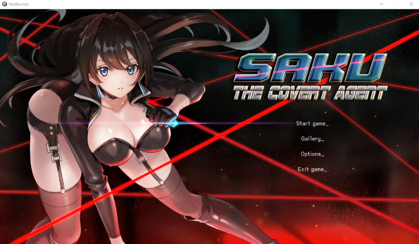 特务朔的秘密行动 Steam官方中文正式版 [更新/217.3M]