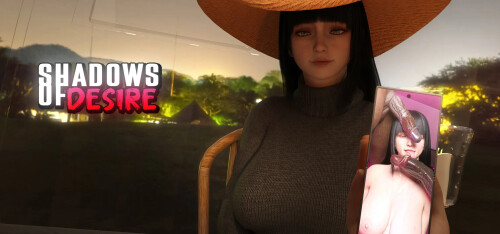 更新[神作SLG/3D/沙盒] 欲望之影 Shadows of Desire v0.9.7  汉化步兵版 [PC+安卓17.60G]